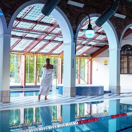 Von Rosen Spa (Adults Only) Mäetaguse Eksteriør billede