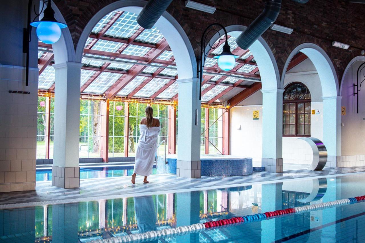 Von Rosen Spa (Adults Only) Mäetaguse Eksteriør billede
