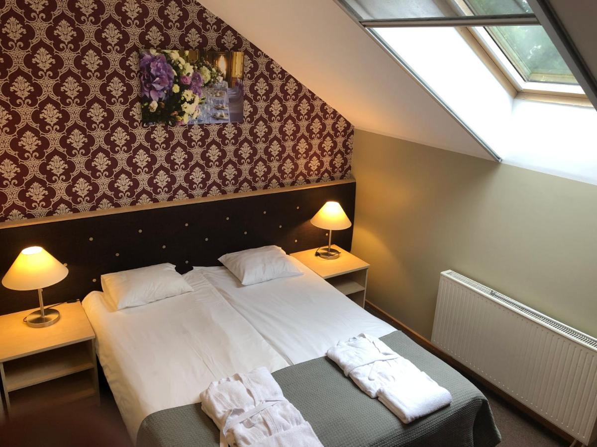 Von Rosen Spa (Adults Only) Mäetaguse Eksteriør billede