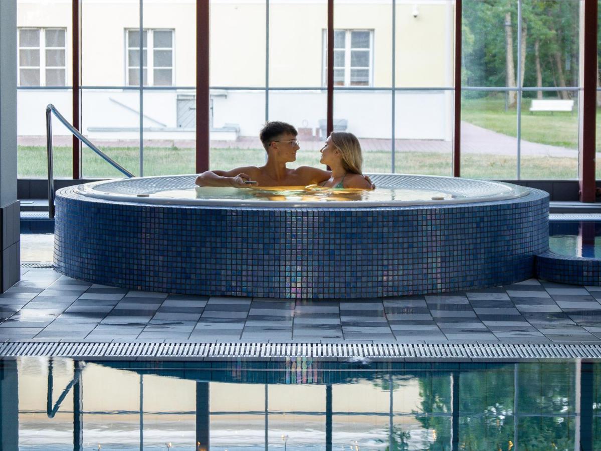 Von Rosen Spa (Adults Only) Mäetaguse Eksteriør billede