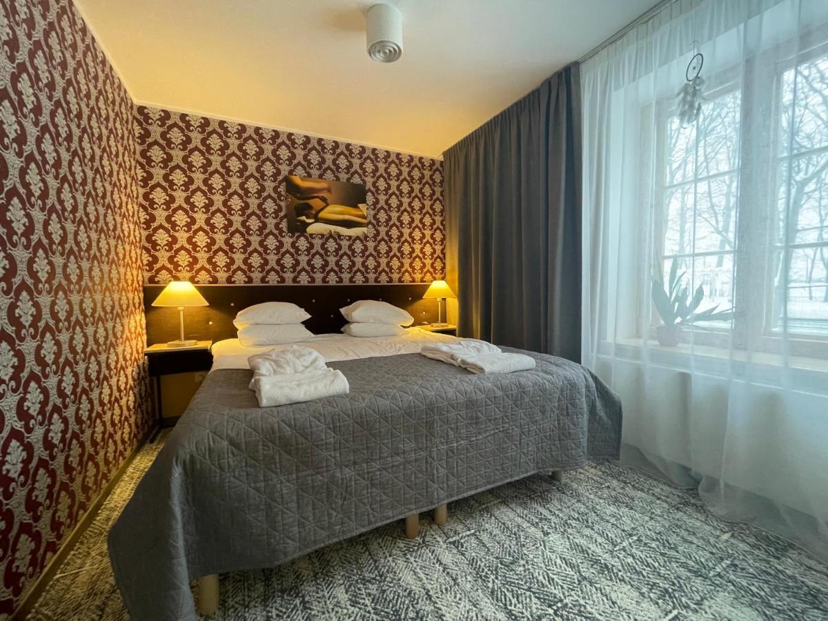 Von Rosen Spa (Adults Only) Mäetaguse Eksteriør billede