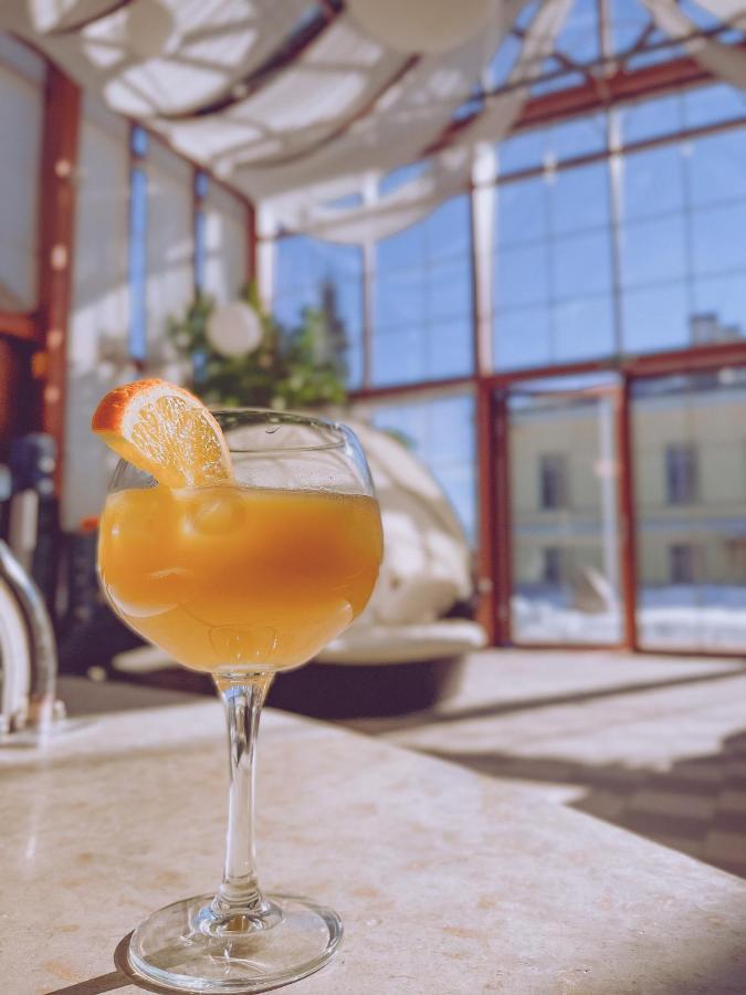 Von Rosen Spa (Adults Only) Mäetaguse Eksteriør billede