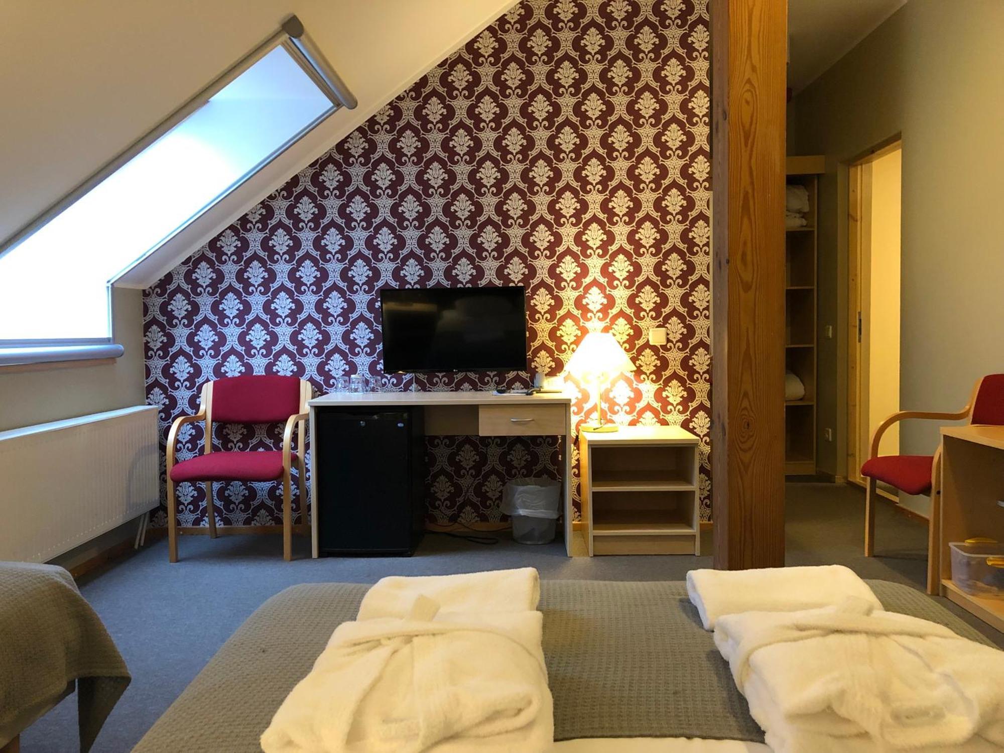 Von Rosen Spa (Adults Only) Mäetaguse Eksteriør billede