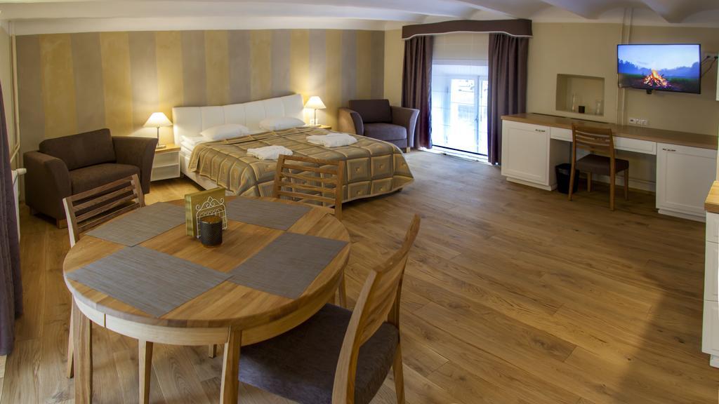 Von Rosen Spa (Adults Only) Mäetaguse Eksteriør billede