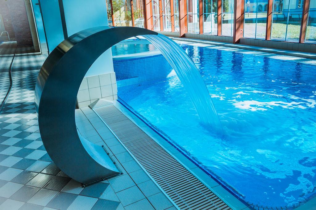 Von Rosen Spa (Adults Only) Mäetaguse Eksteriør billede