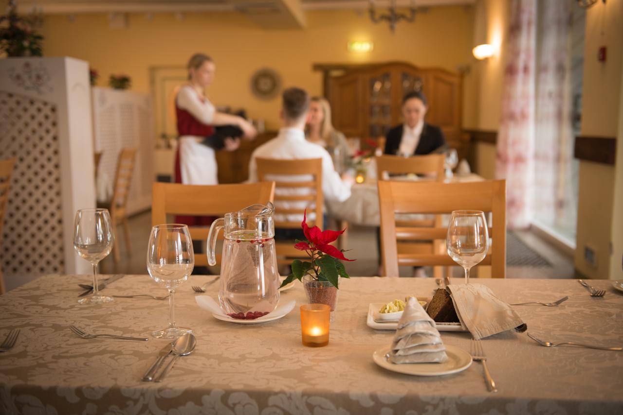 Von Rosen Spa (Adults Only) Mäetaguse Eksteriør billede