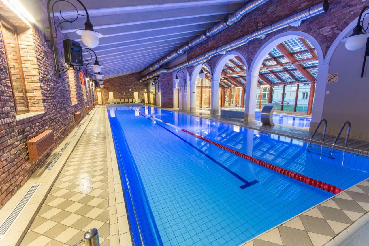Von Rosen Spa (Adults Only) Mäetaguse Eksteriør billede