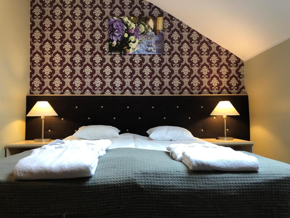 Von Rosen Spa (Adults Only) Mäetaguse Eksteriør billede
