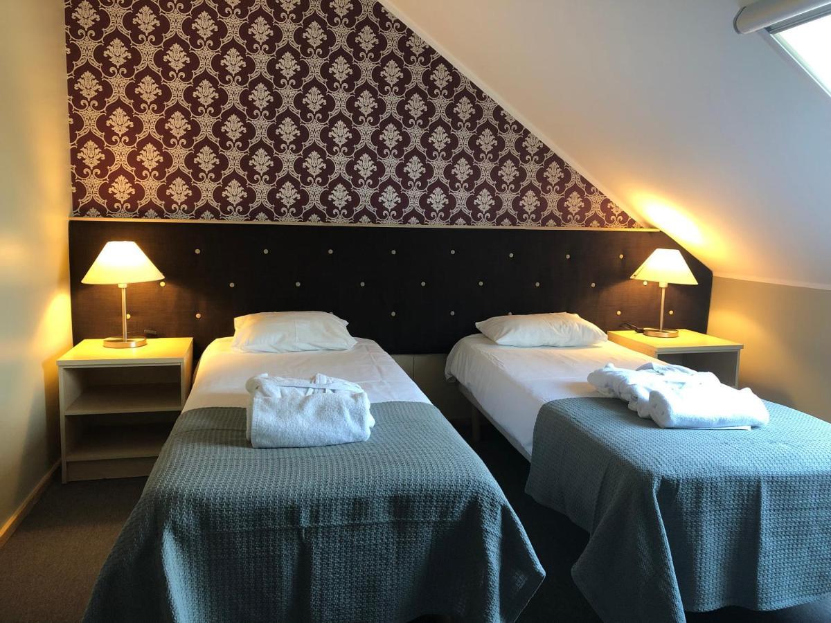 Von Rosen Spa (Adults Only) Mäetaguse Eksteriør billede