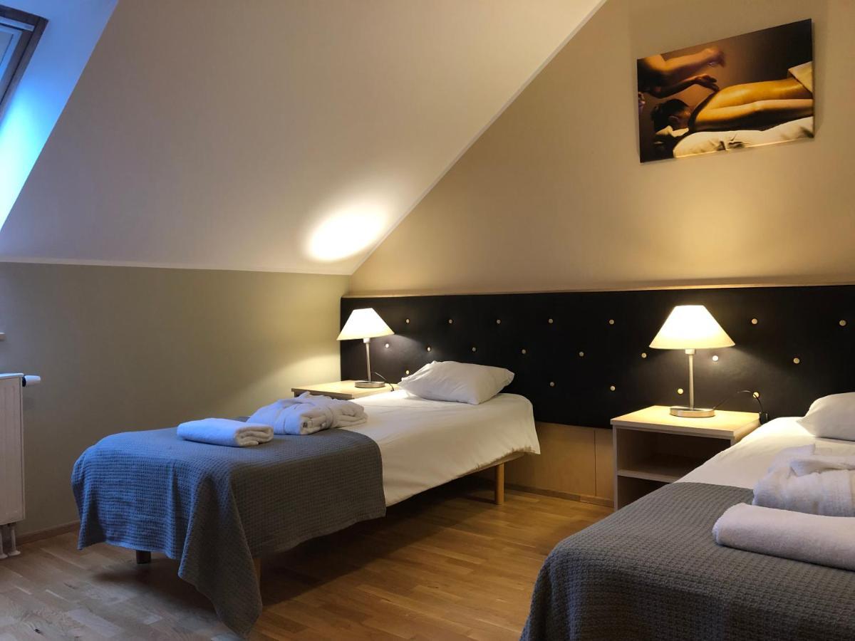 Von Rosen Spa (Adults Only) Mäetaguse Eksteriør billede