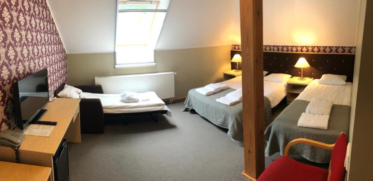 Von Rosen Spa (Adults Only) Mäetaguse Eksteriør billede