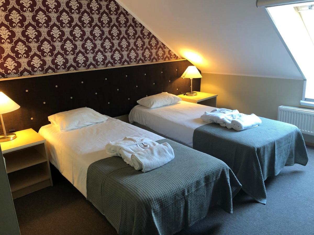 Von Rosen Spa (Adults Only) Mäetaguse Eksteriør billede