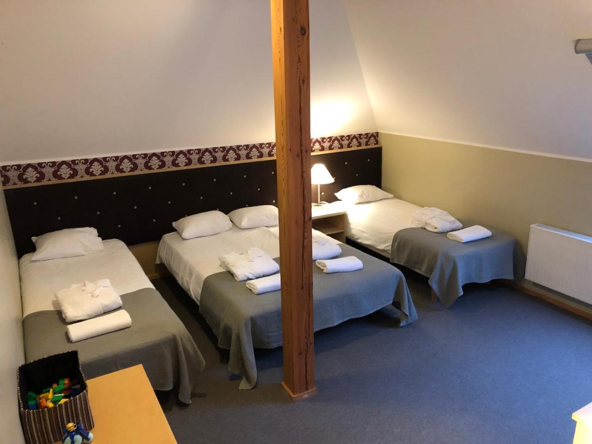 Von Rosen Spa (Adults Only) Mäetaguse Eksteriør billede
