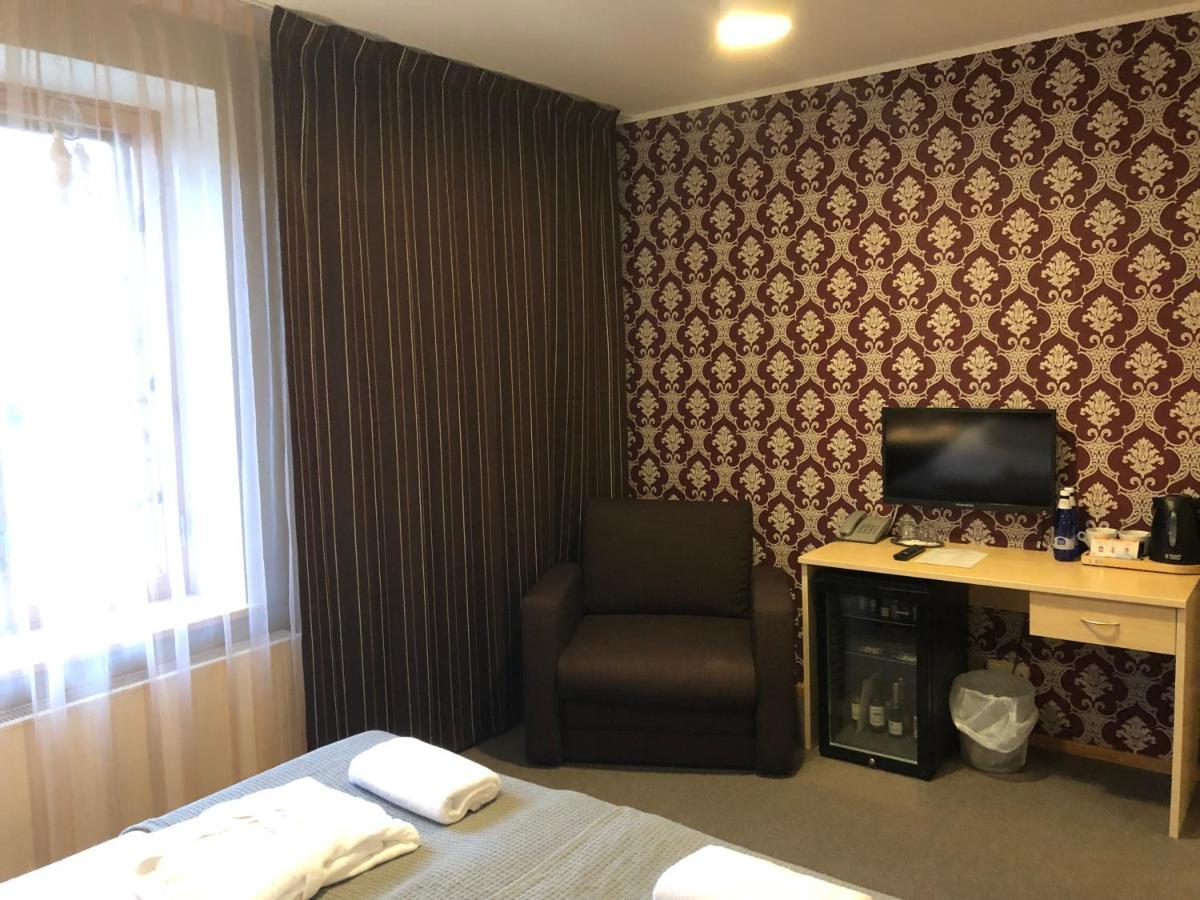 Von Rosen Spa (Adults Only) Mäetaguse Eksteriør billede