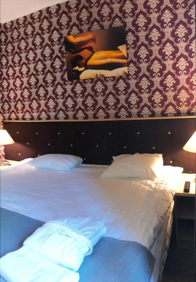 Von Rosen Spa (Adults Only) Mäetaguse Eksteriør billede