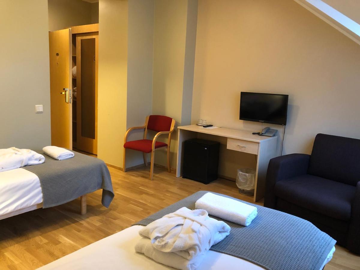 Von Rosen Spa (Adults Only) Mäetaguse Eksteriør billede
