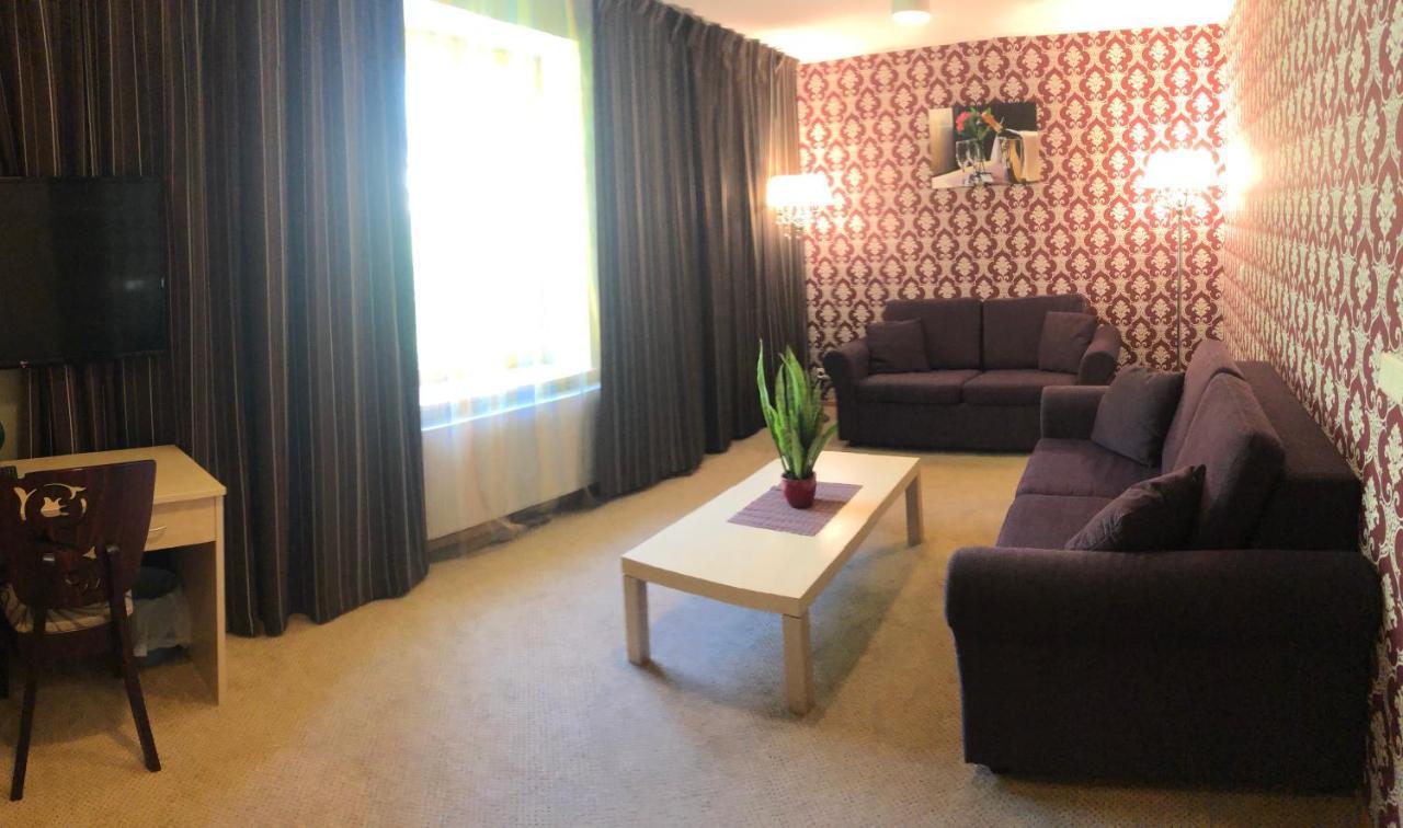 Von Rosen Spa (Adults Only) Mäetaguse Eksteriør billede
